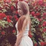 Элитная проститутка 🎥 Сабрина Интимсити