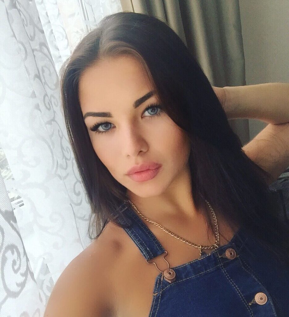 Шлюха Лена Интимсити