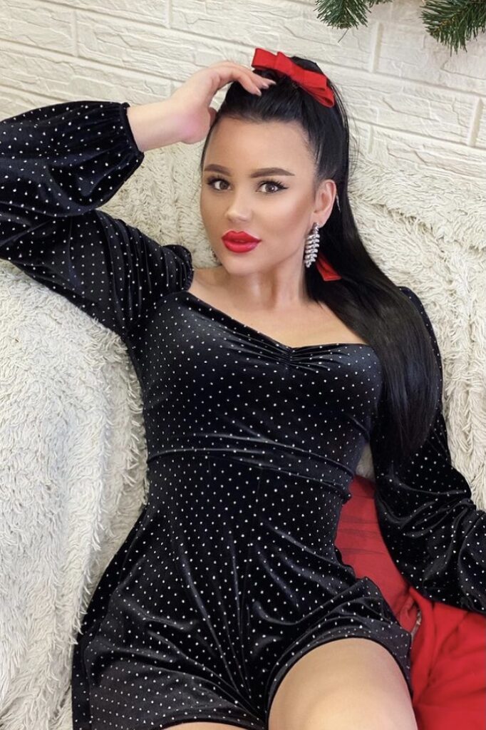 Путана Лина Интимсити