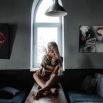 Шлюха Радочка Интимсити