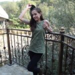 Элитная проститутка Майя Интимсити