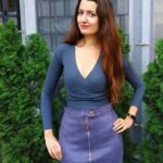 Индивидуалка 🎥 Лея Интимсити