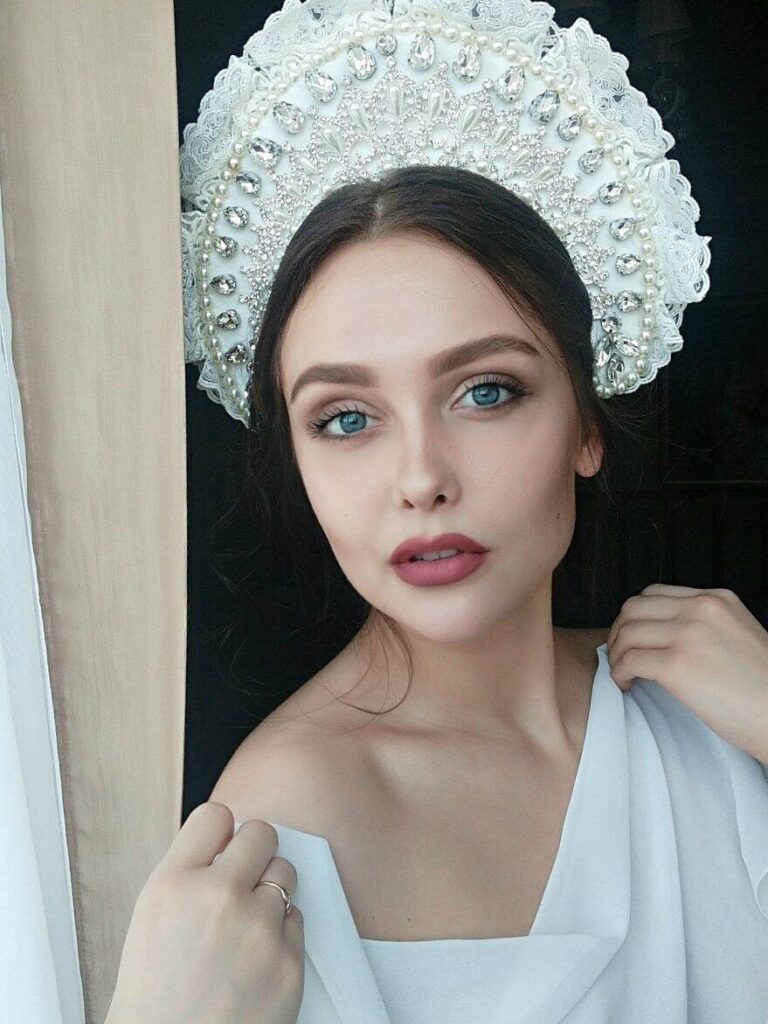 Шлюха Яра Интимсити