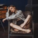 Шлюха Эльза Интимсити