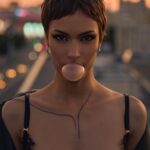 Проститутка Марина IntimCity