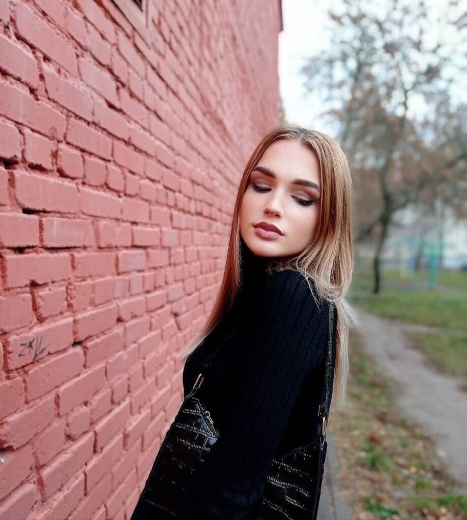 Эскортница Ника IntimCity