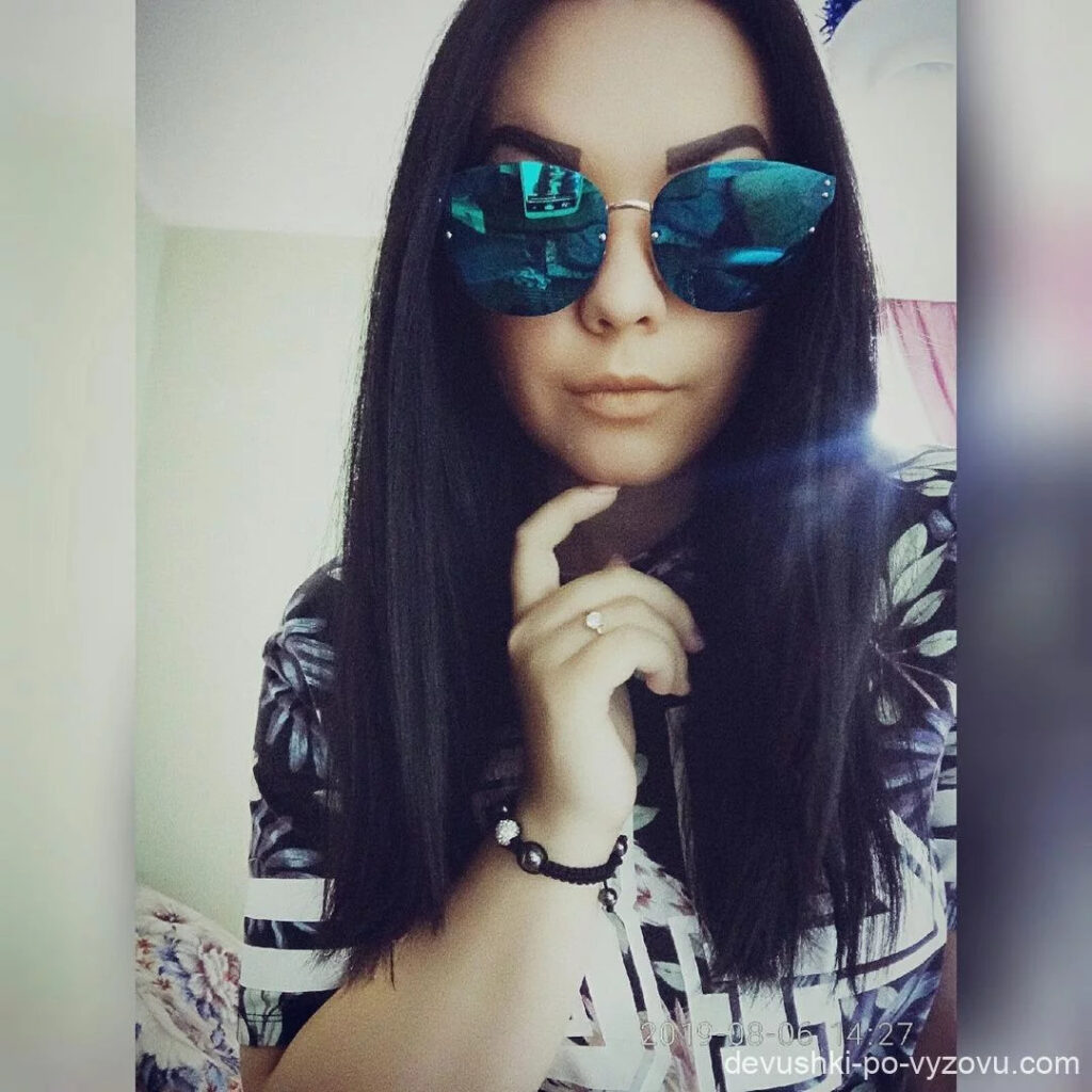 Путана Карина IntimCity