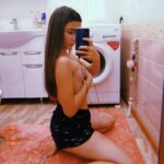 Эскортница Мина Интимсити