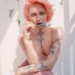 Проститутка Ника Интимсити