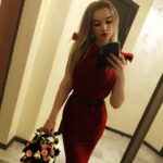 Индивидуалка Елена Интимсити