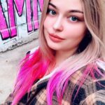 Проститутка 🎥 Арина Интимсити