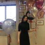 Элитная проститутка Наина IntimCity