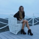 Индивидуалка Юна Интимсити