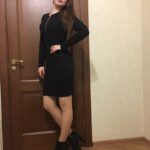 Элитная проститутка Кристи IntimCity