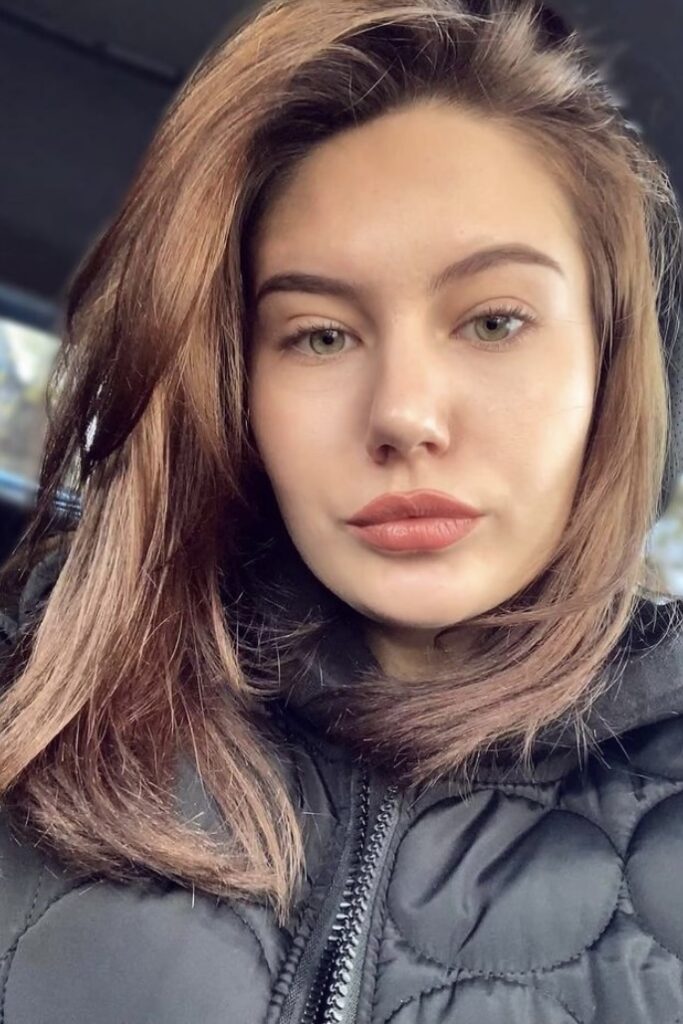 Эскортница 🎥 Инесса Интимсити
