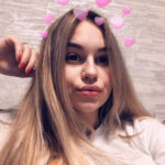 Индивидуалка Влада IntimCity