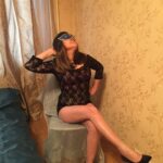 Элитная проститутка ЛюдОК Интимсити