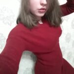 Элитная проститутка Влада Интимсити
