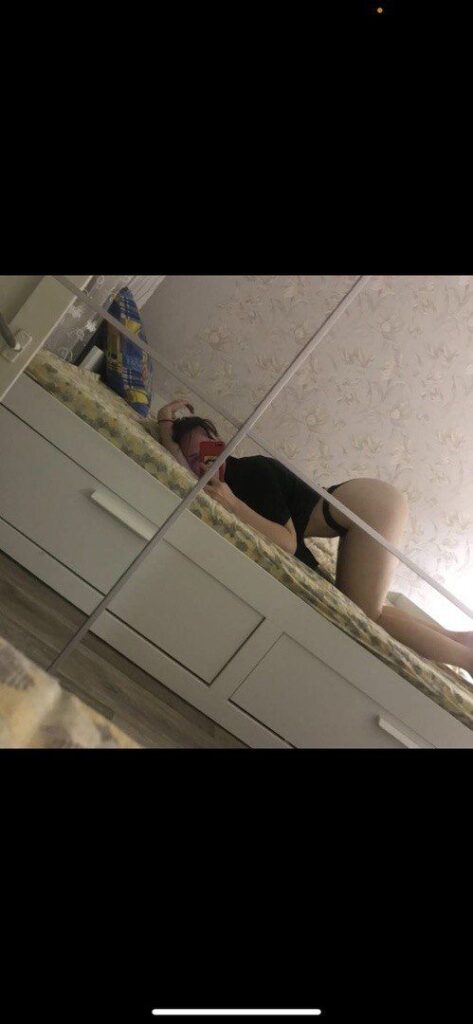 Проститутка Елизавета Интимсити