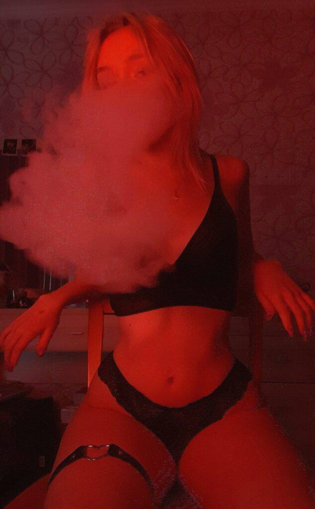Шлюха Анечка Интимсити