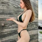 Эскортница Вика Интимсити