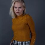 Элитная проститутка Есения IntimCity