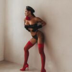 Элитная проститутка Яна Интимсити