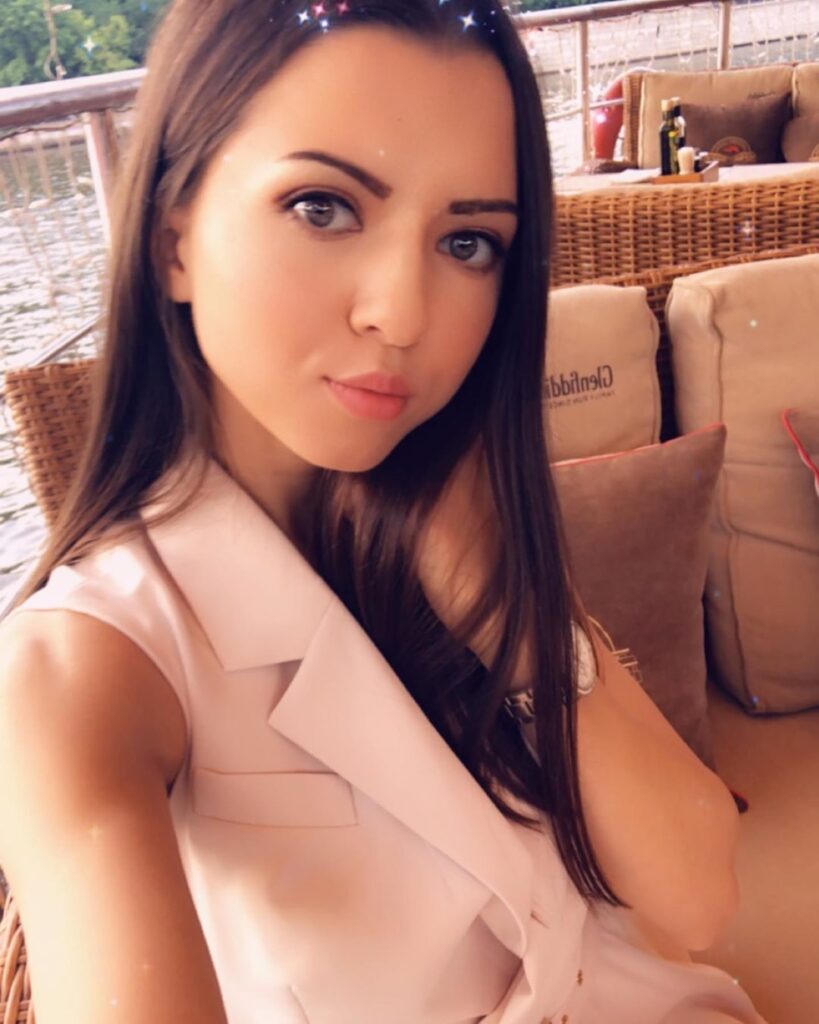 Индивидуалка КОКО Интимсити