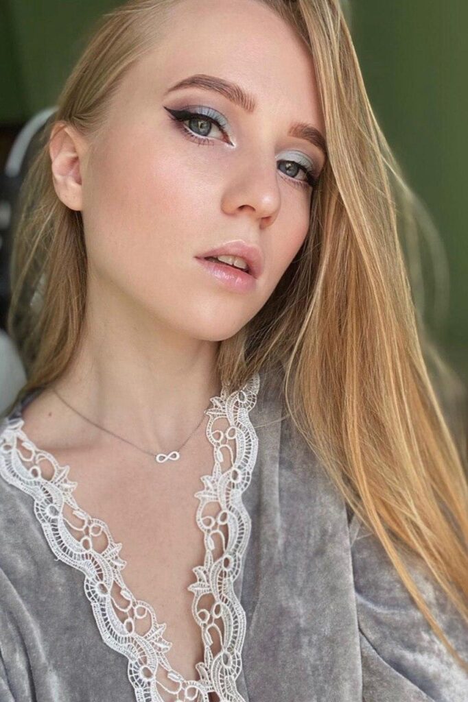 Шлюха 🎥 Лина Интимсити