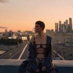 Элитная проститутка Марина Интимсити