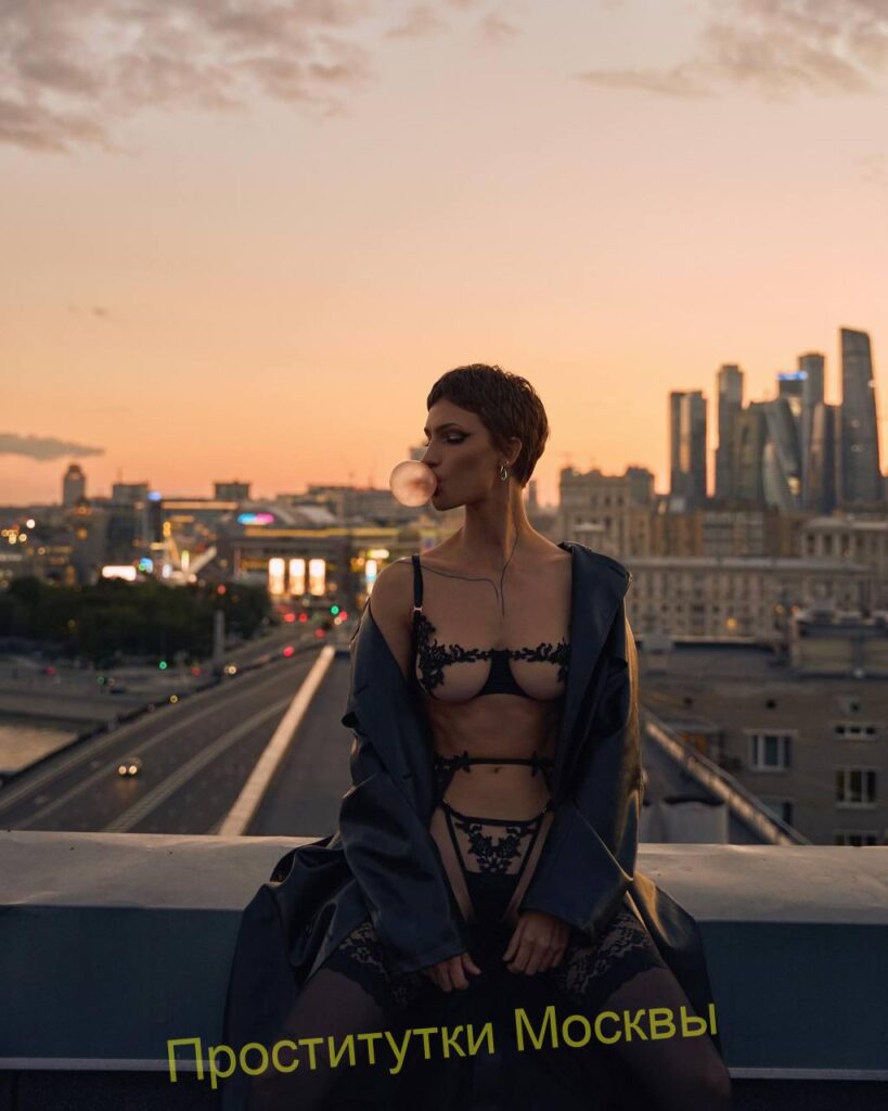 Элитная проститутка Марина Интимсити