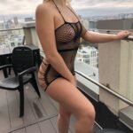Эскортница Дашуня Интимсити