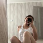 Эскортница Кристина Интимсити