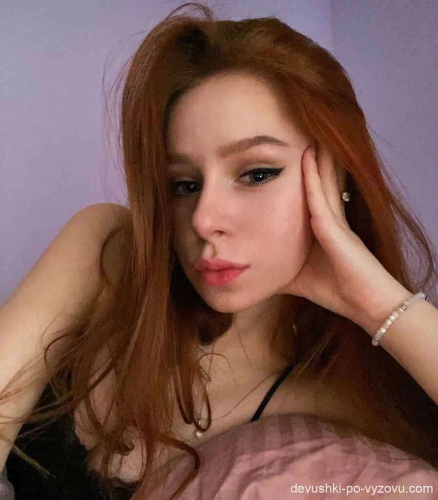 Элитная проститутка Рита Интимсити