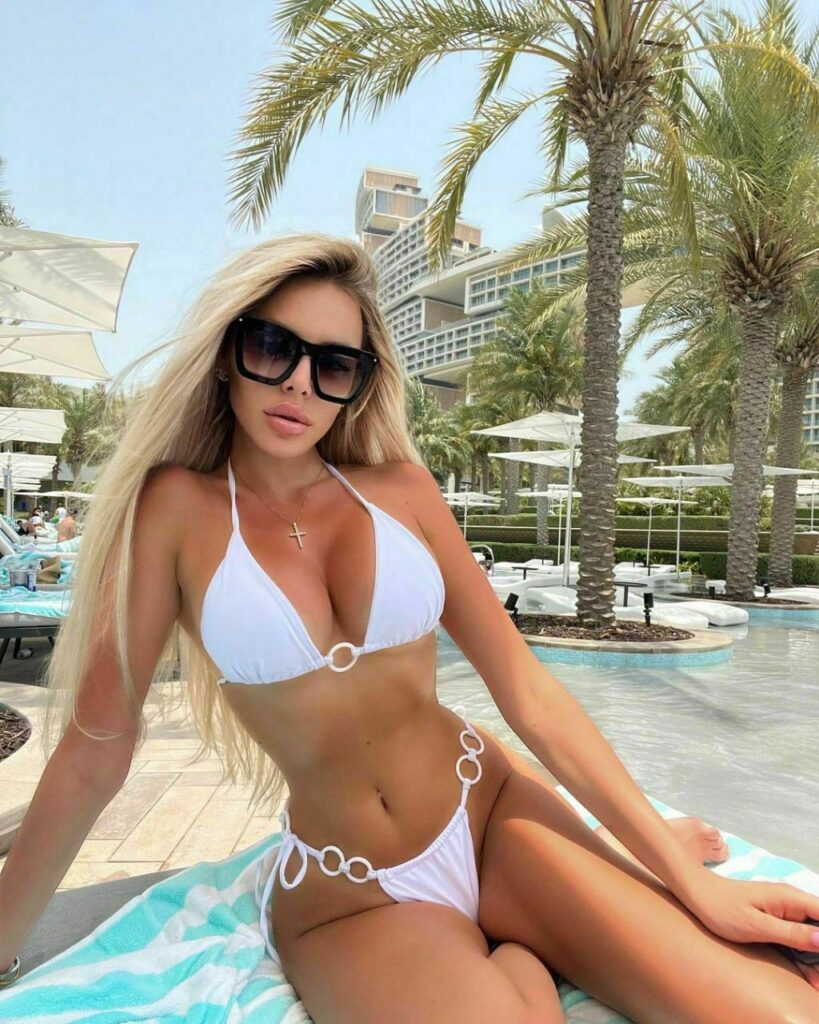 Индивидуалка Яна Интимсити