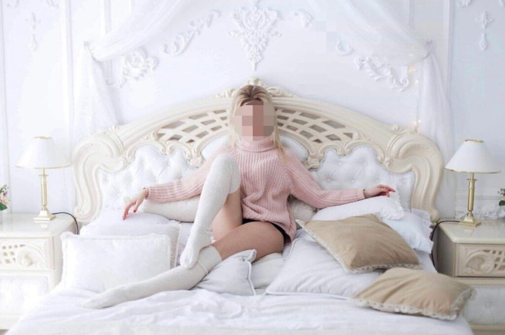 Шлюха Лизочка Интимсити