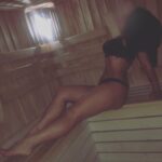 Эскортница Надежда Интимсити