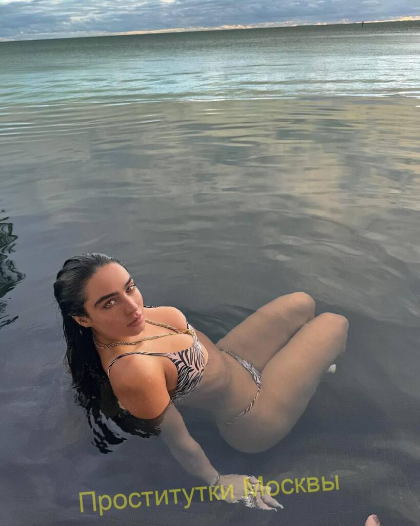 Путана Полина Интимсити