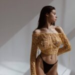 Эскортница Анна IntimCity
