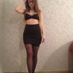 Шлюха Флора Интимсити