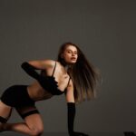 Индивидуалка Молли IntimCity