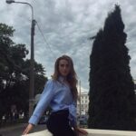 Эскортница 🎥 Алекса IntimCity