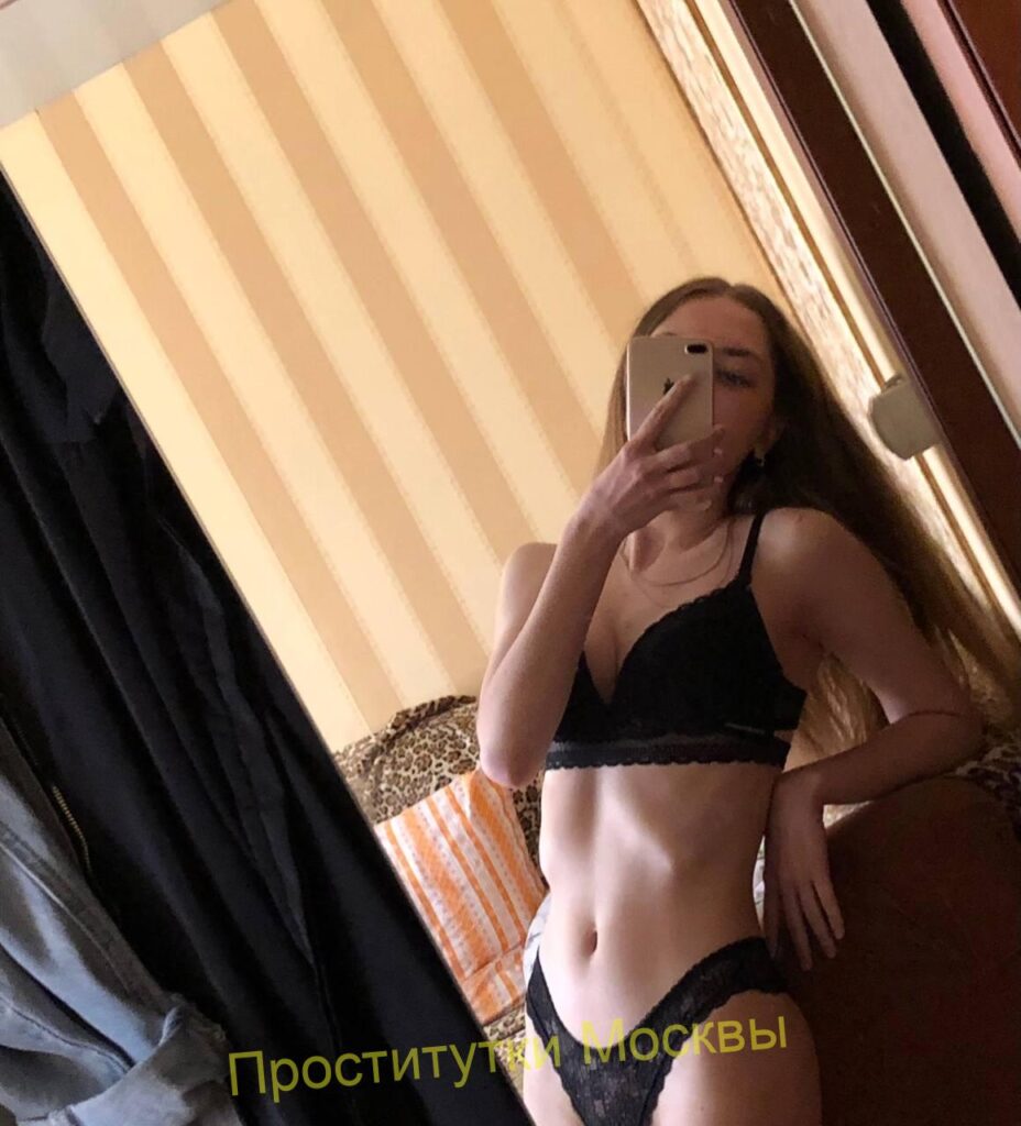Элитная проститутка Сима IntimCity