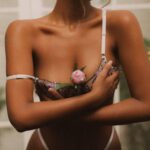 Эскортница Ариша Интимсити