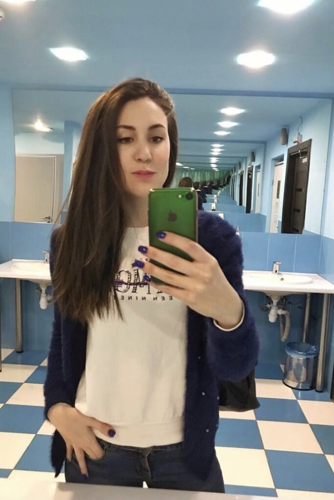 Индивидуалка Карина Интимсити