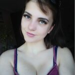 Индивидуалка Юля Интимсити
