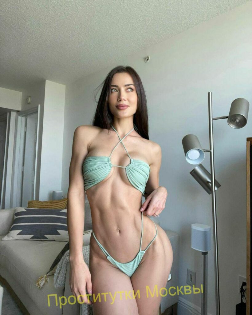 Путана Аня Интимсити