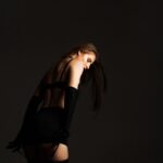 Элитная проститутка Молли IntimCity