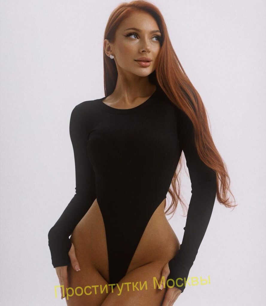 Эскортница Светик IntimCity
