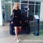 Проститутка Людочка IntimCity